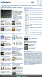 Mobile Screenshot of ekonomika.mportal.cz