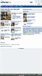 Mobile Screenshot of bydleni.mportal.cz